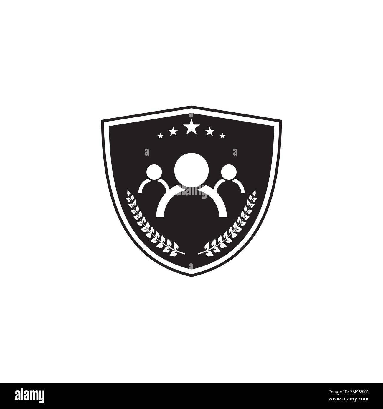 Attorney And Court Prosecutor Logo Simple And Bold Suitable For attorney-and-court-prosecutor-logo-simple-and-bold-suitable-for
