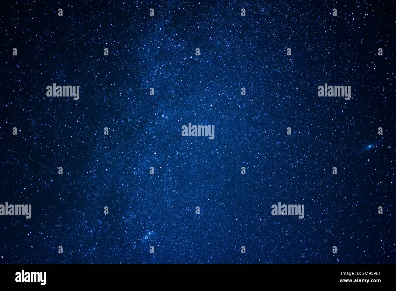 Starry night sky pattern hi-res stock photography and images - Alamy