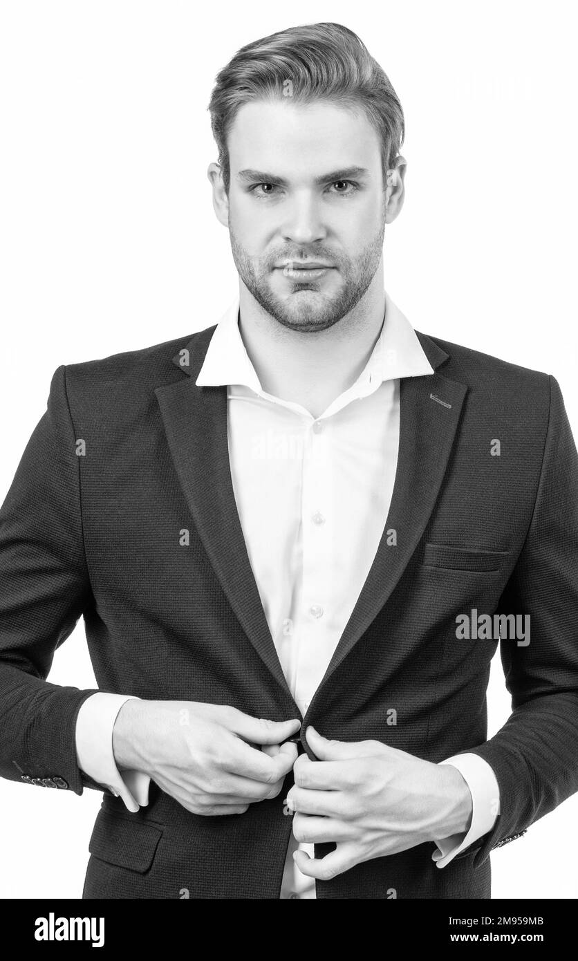 Voice Over I Am The Boss