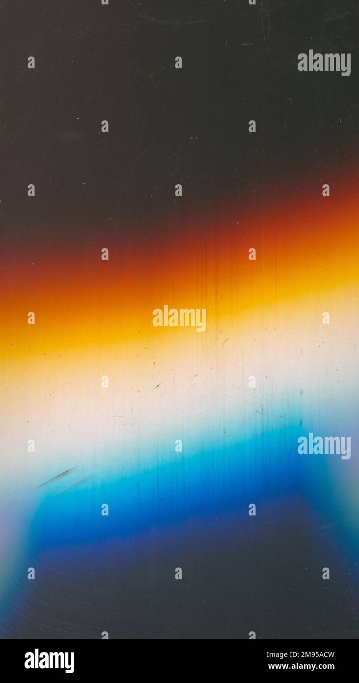 dust scratches overlay light flare noise color Stock Photo Alamy