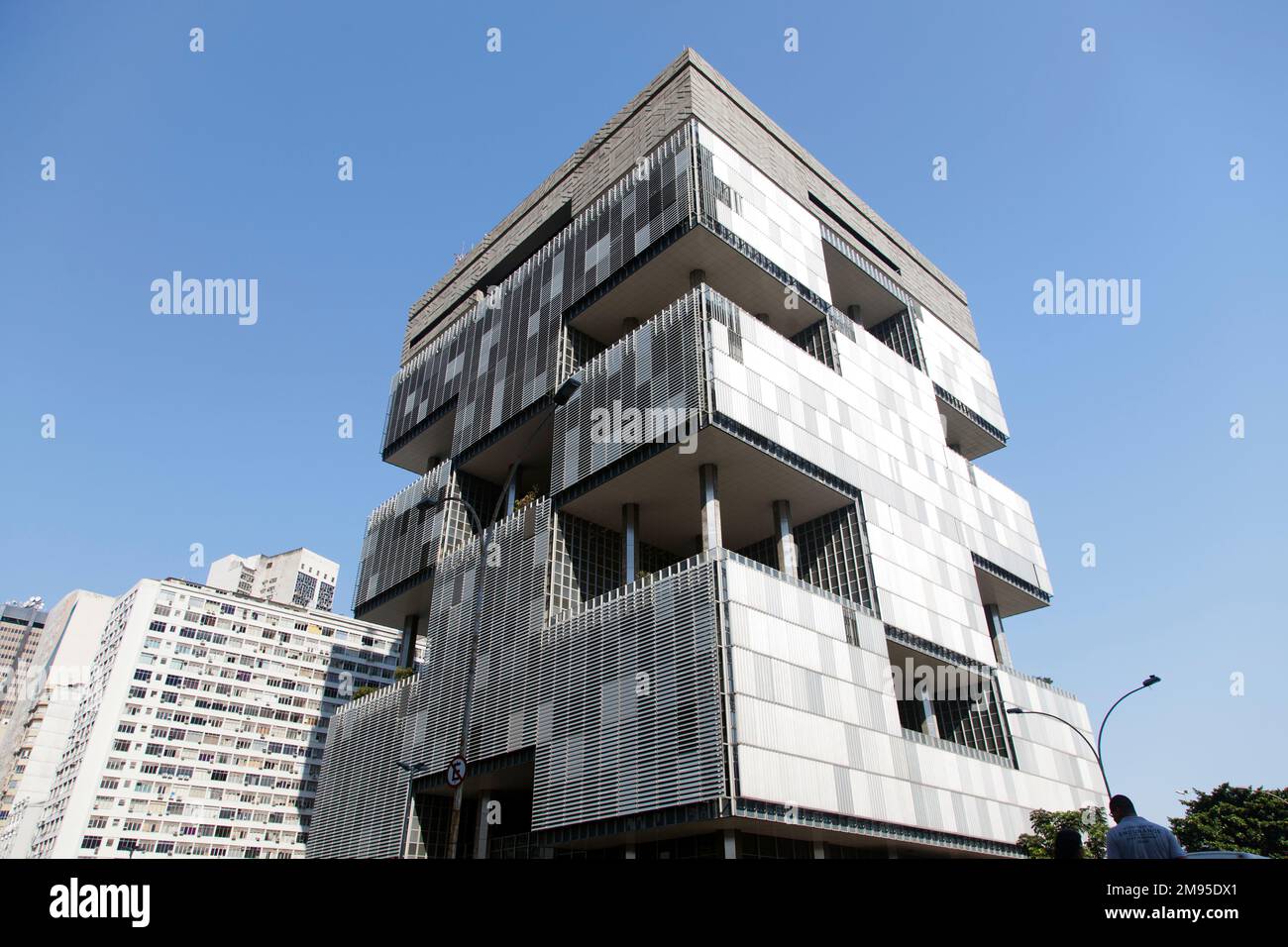 Rio office