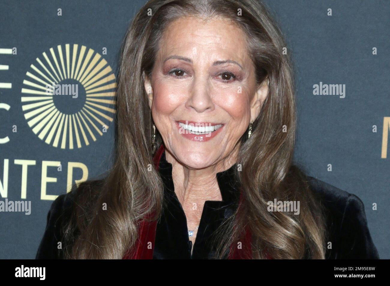 Los Angeles, CA. 14th Jan, 2023. Rita Coolidge in attendance for Live