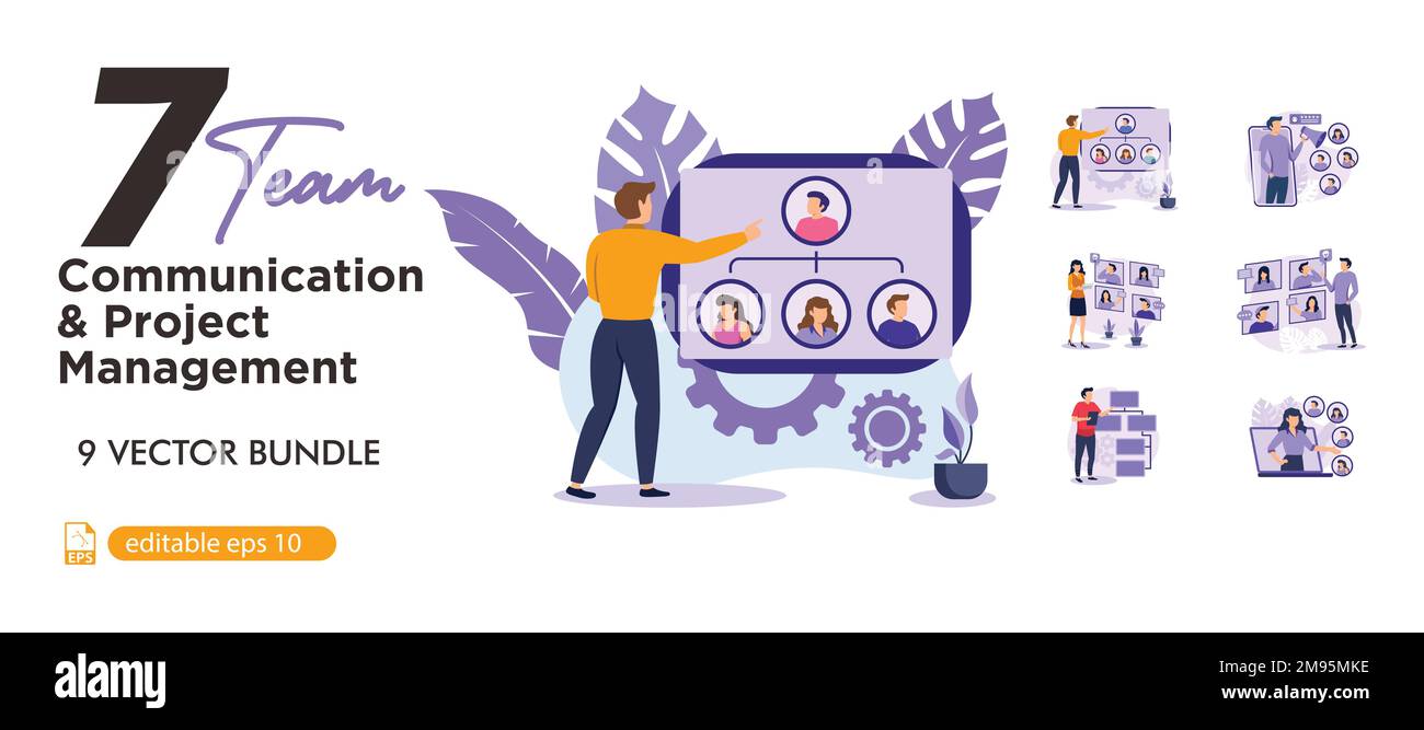 jobs in der organisation