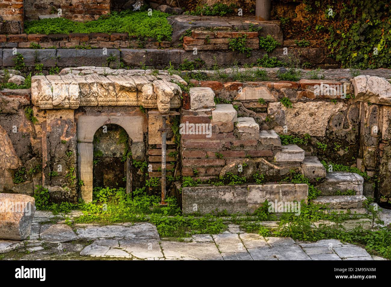 Sectile Opus sectile hi-res stock photography and images - Alamy
