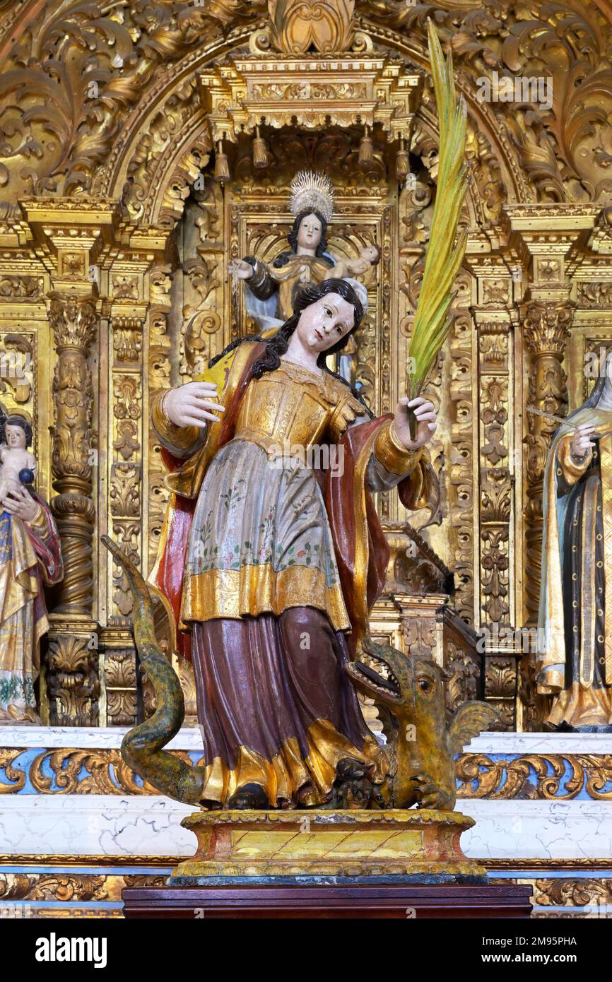Our lady of the assumption hi-res stock photography and images - Alamy