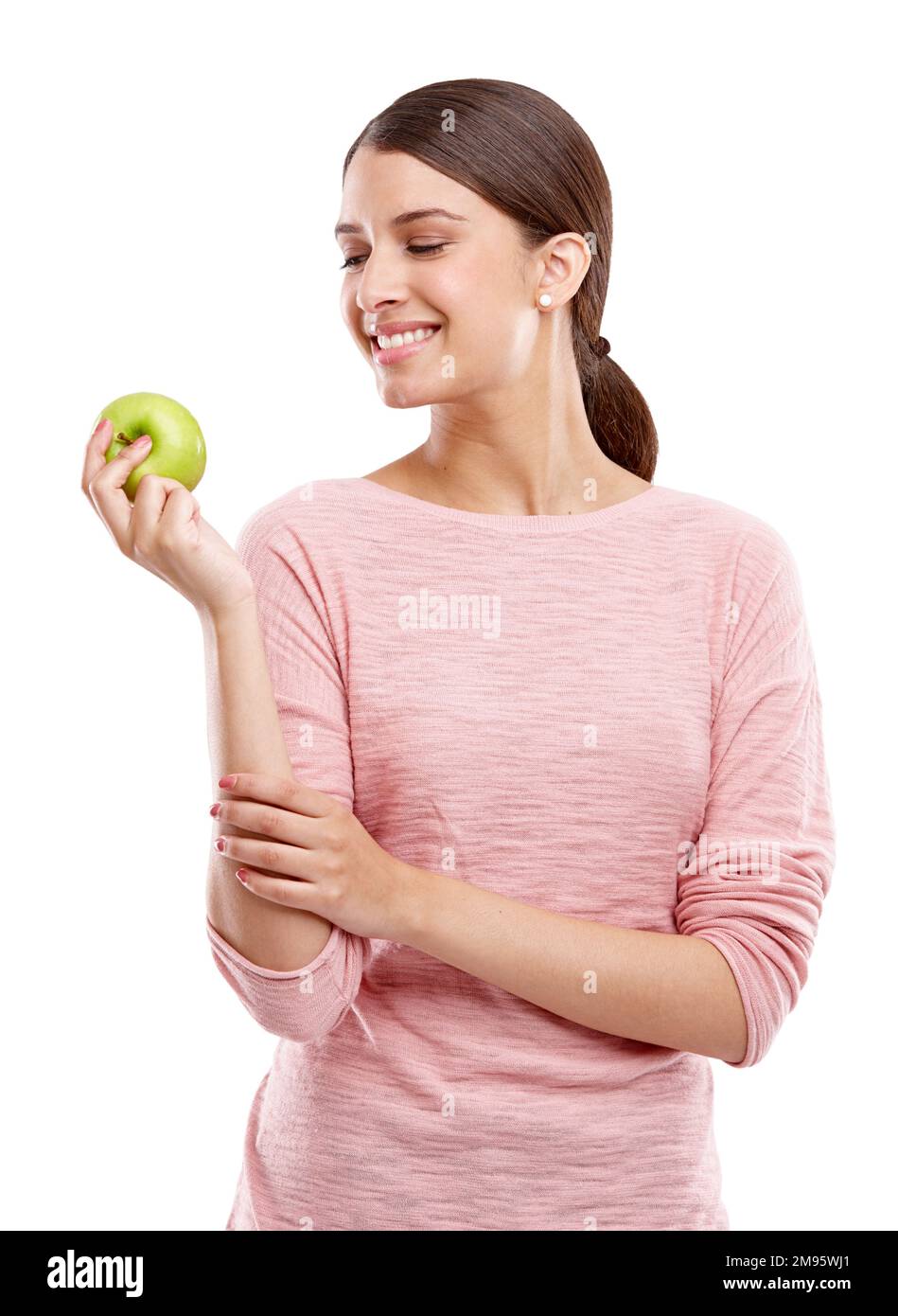 Women's Best – Apple Health Foods