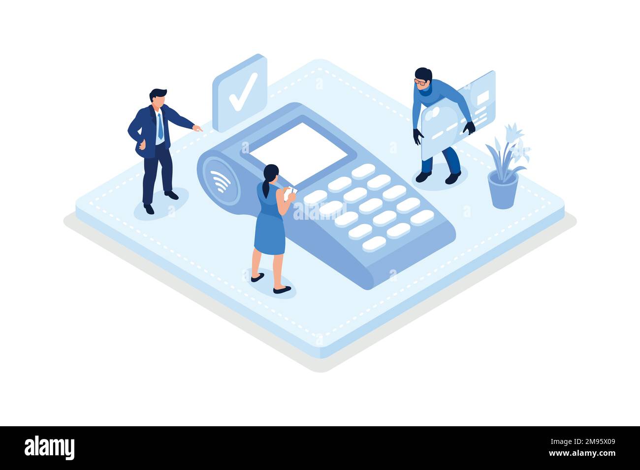 Image showcasing Credit card security tips to keep your account safe | Chase