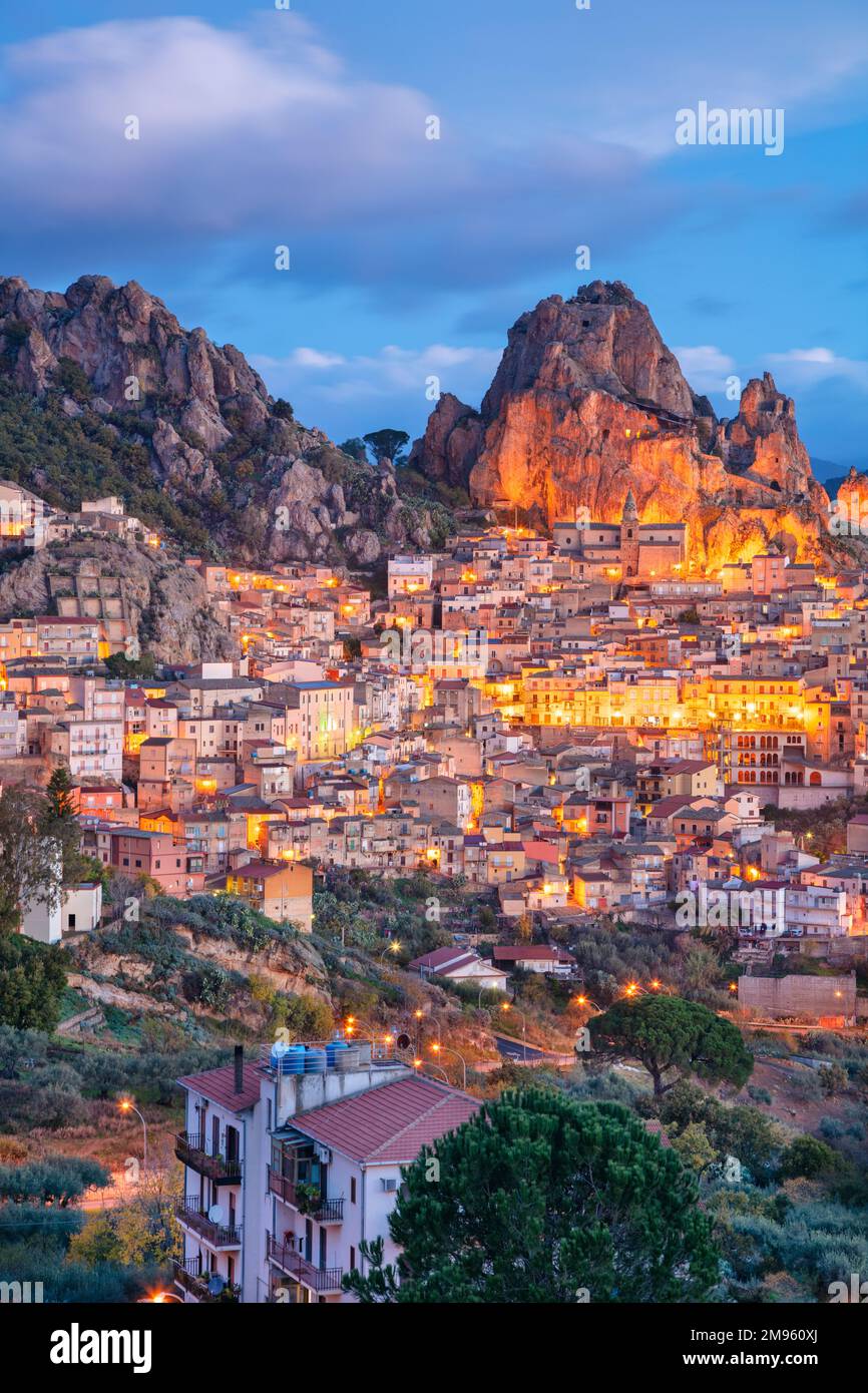 Castelferrato Sicily Hi res Stock Photography And Images Alamy Castelferrato Sicily Hi res Stock Photography And Images Alamy