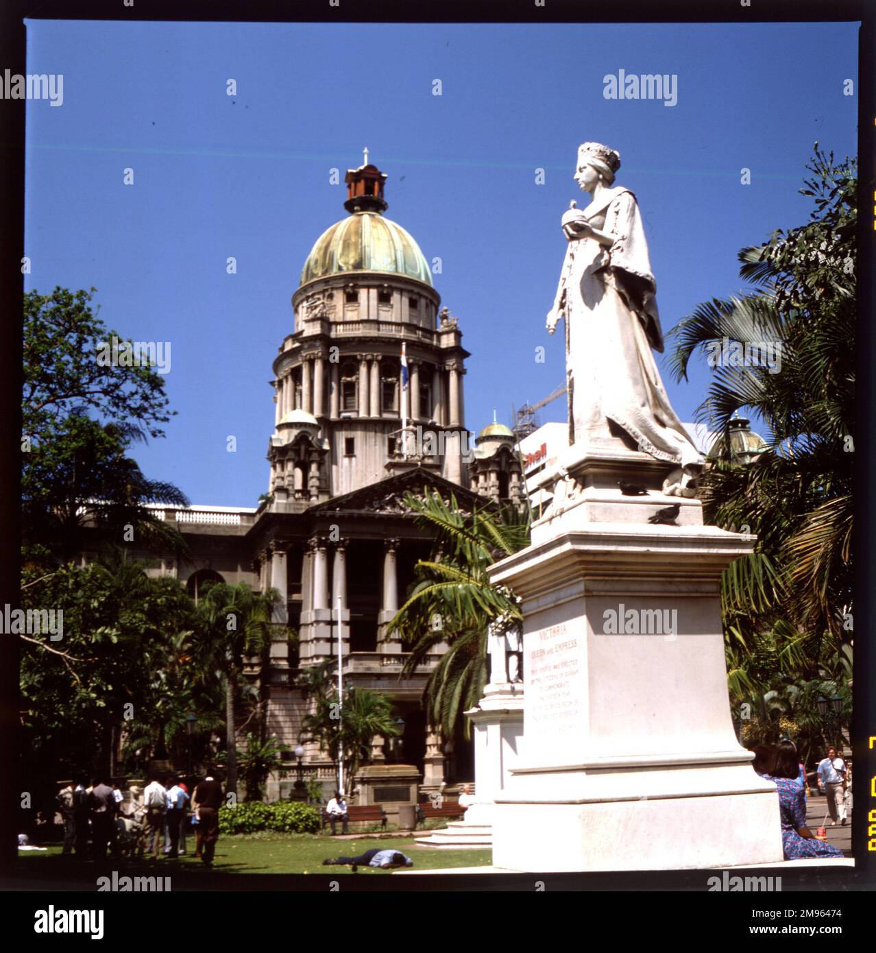 Durban city hall hires stock photography and images Alamy