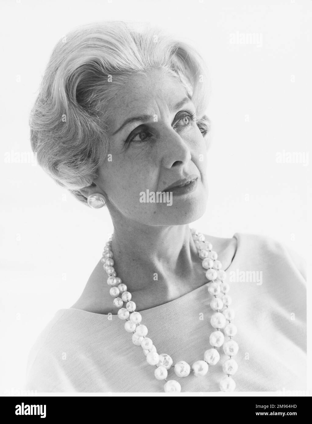 Mature Black and White Stock Photos & Images Alamy