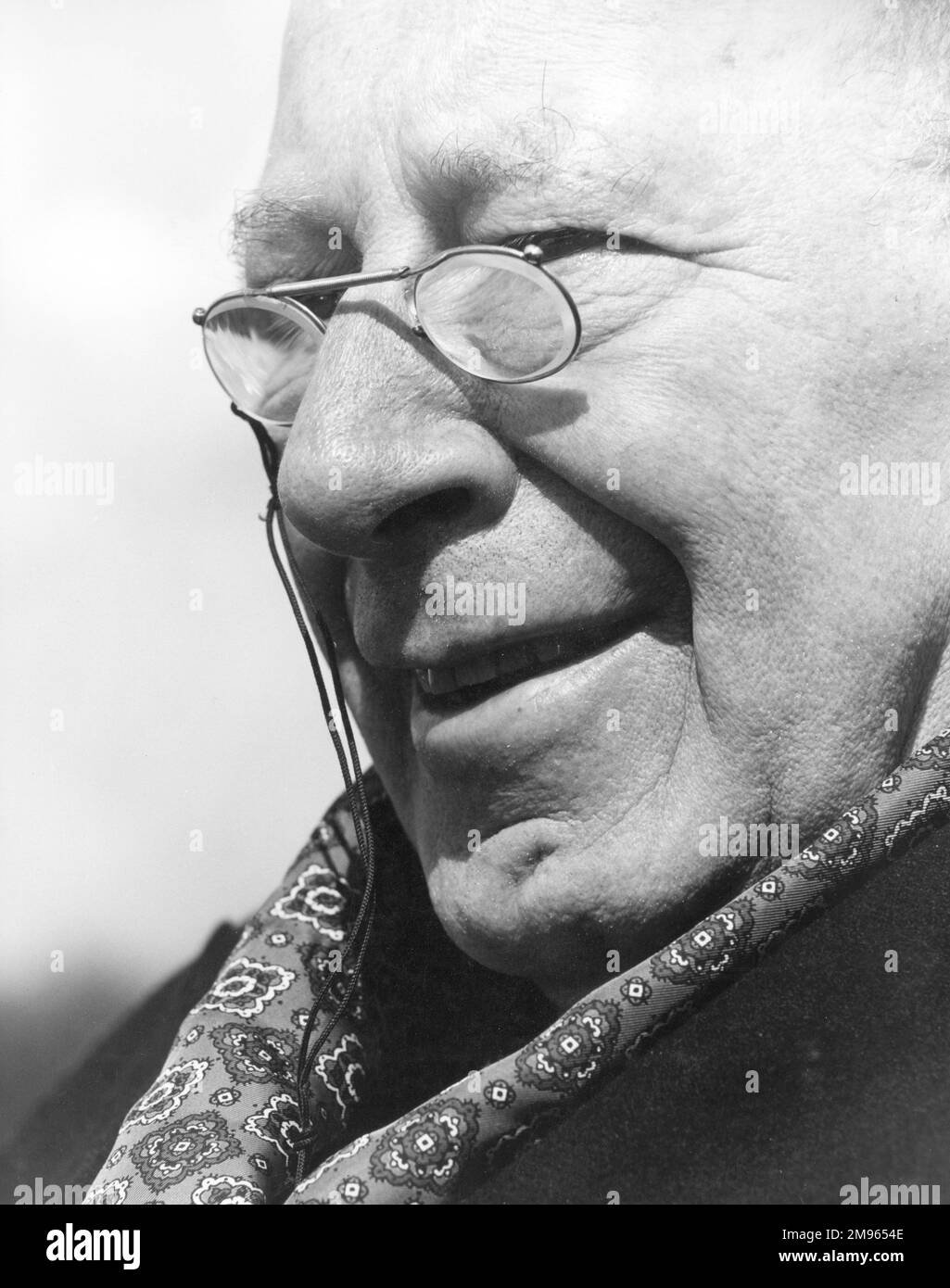 an-old-man-in-glasses-stock-photo-alamy