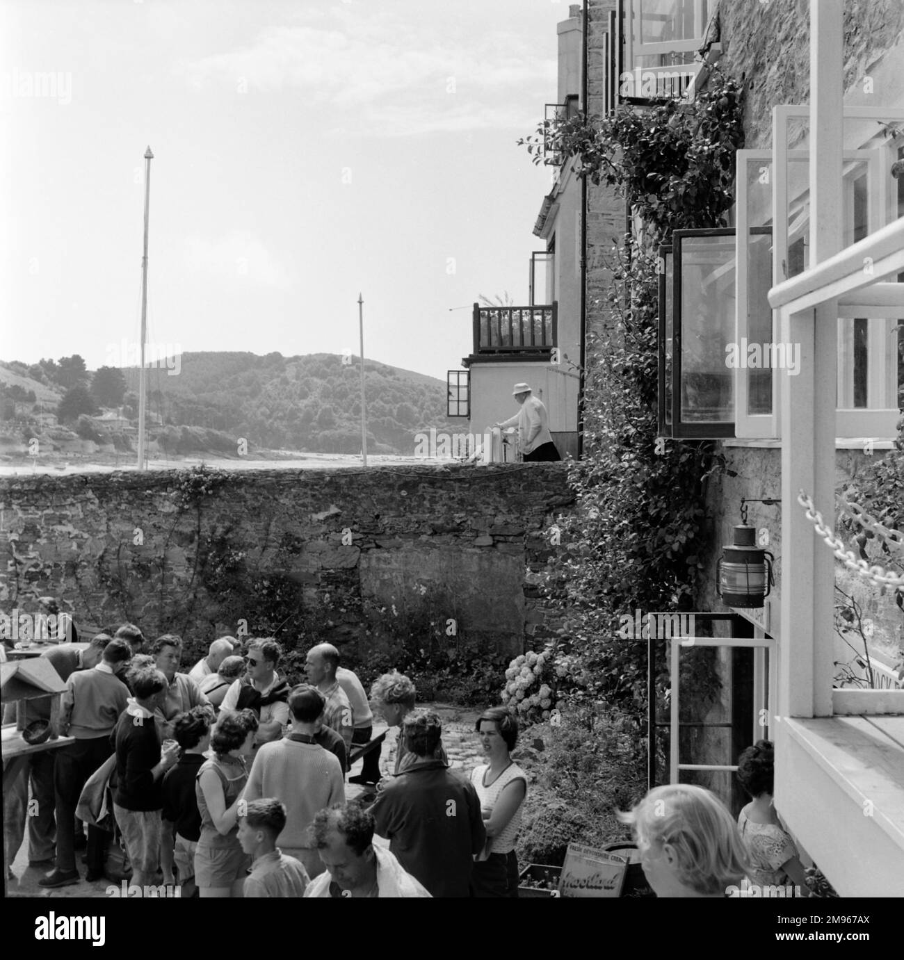 devon Black and White Stock Photos & Images Alamy