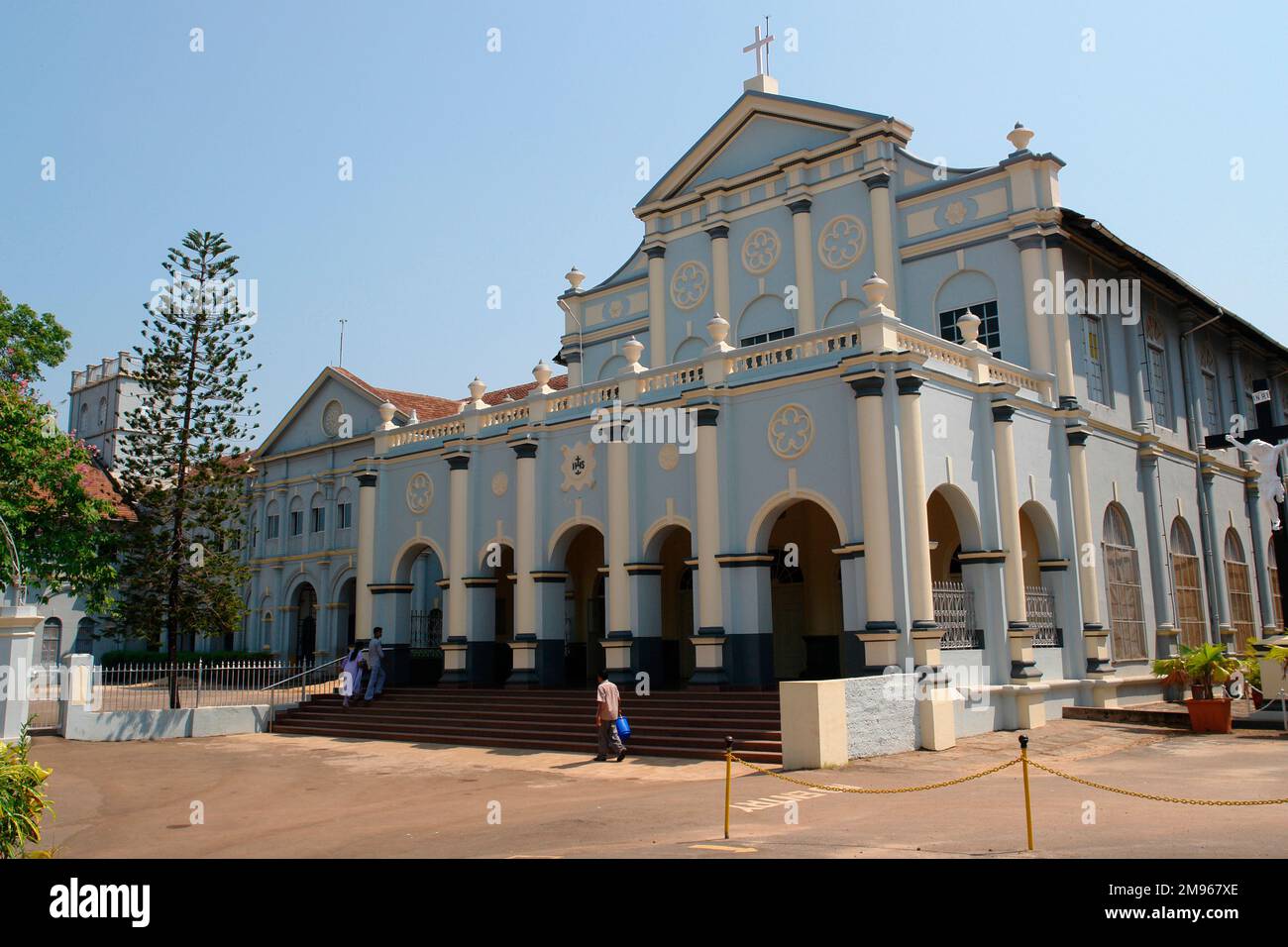 Aloysius college hi res stock photography and images Alamy