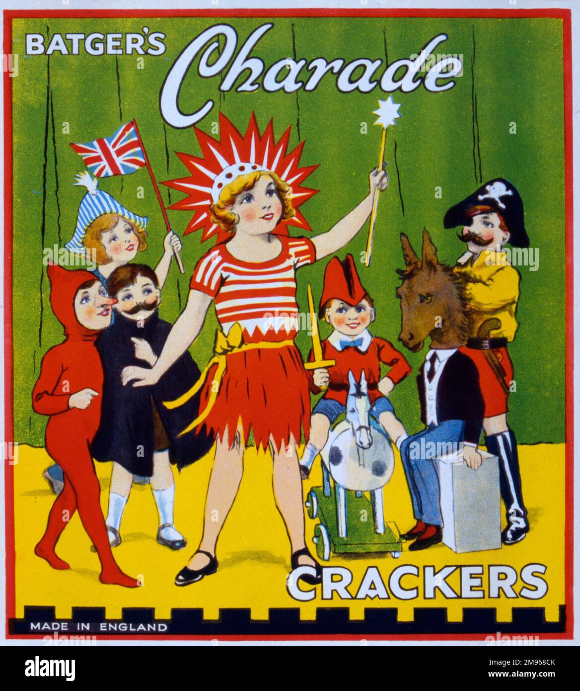 cracker-jack-costume-hi-res-stock-photography-and-images-alamy