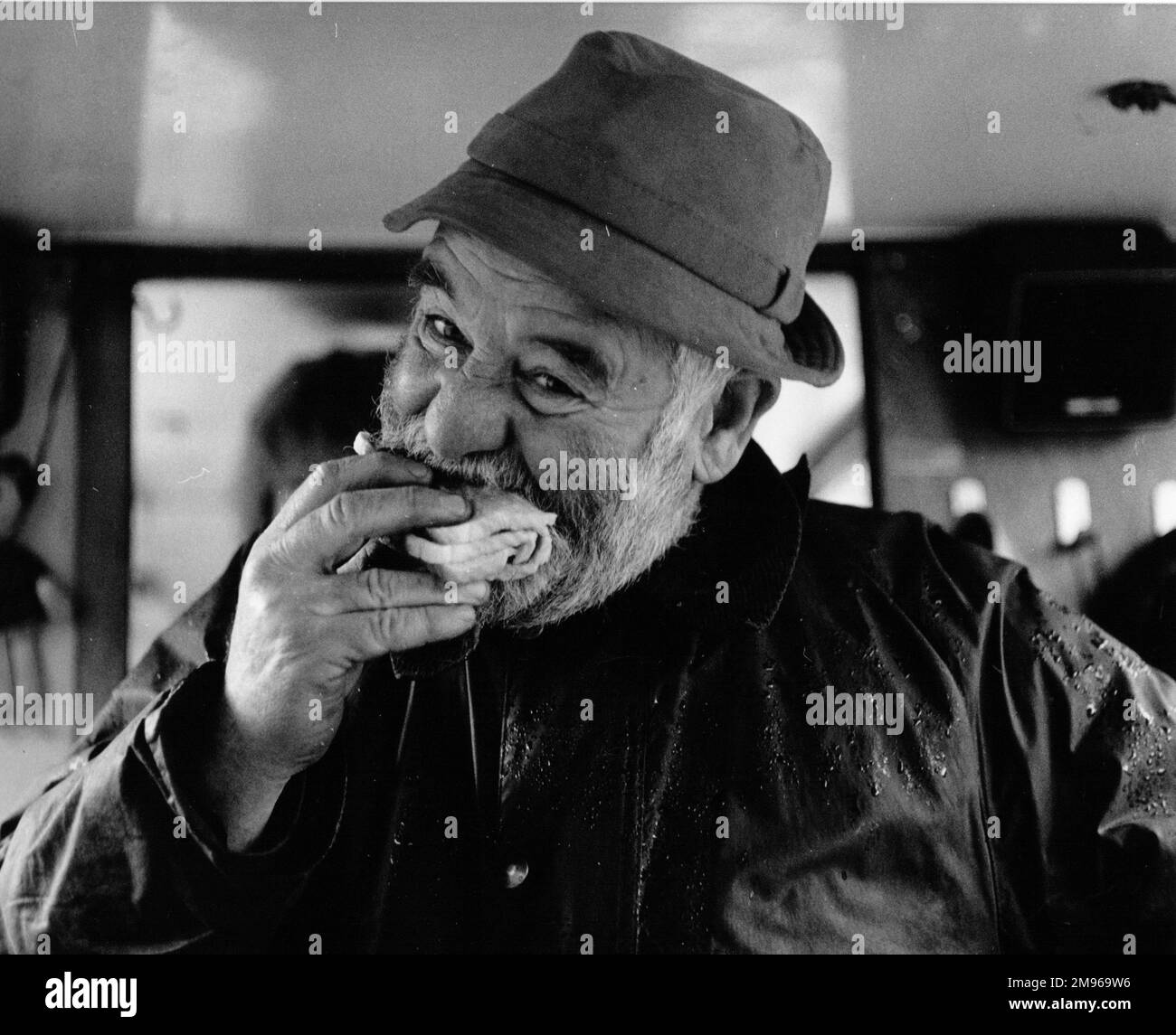 1970s barge hi-res stock photography and images - Alamy