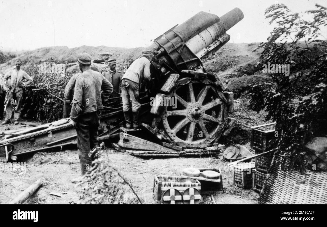 Ww1 military field gun hires stock photography and images Alamy