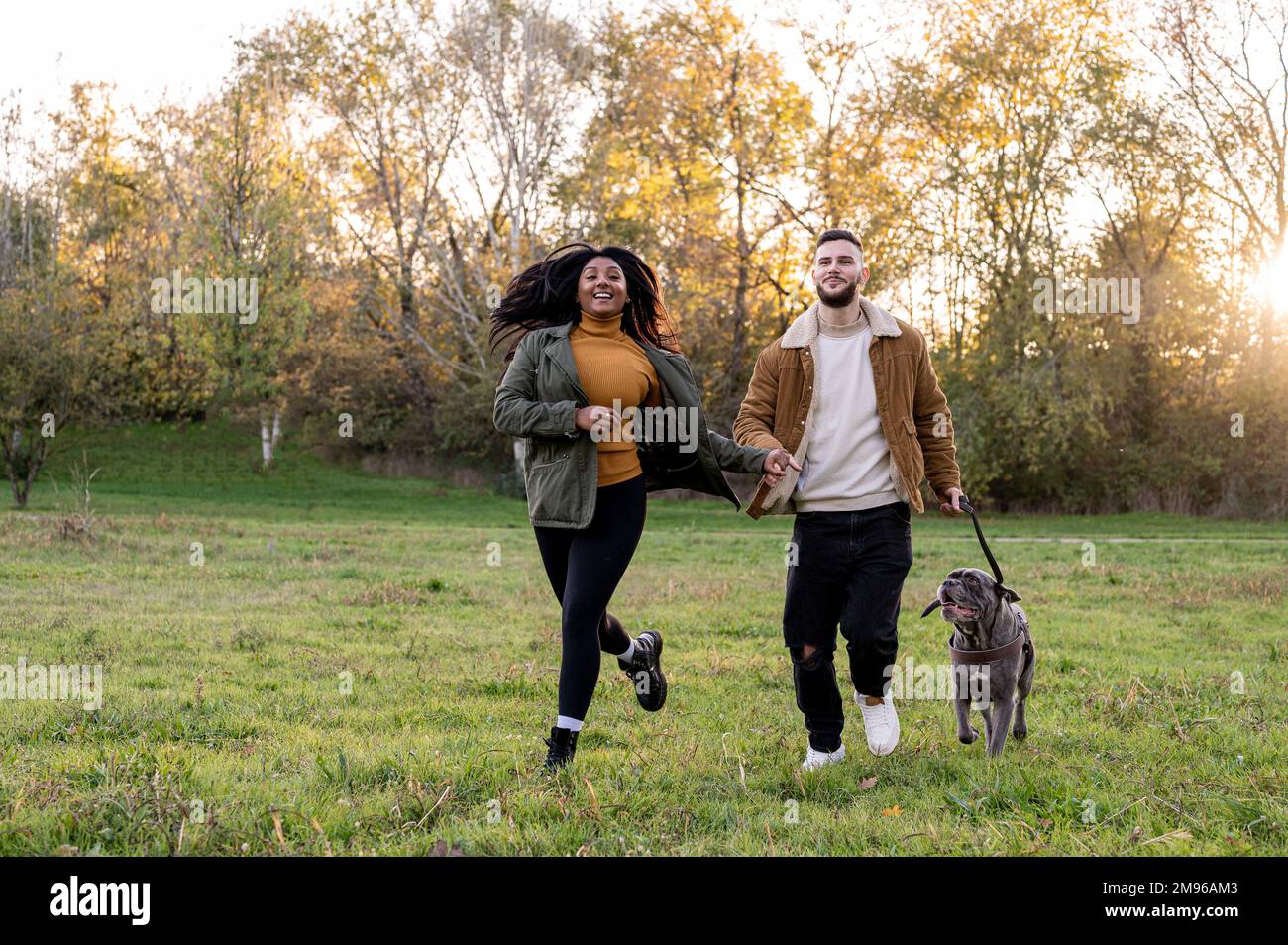 How Much Time Should A Dog Spend Outside