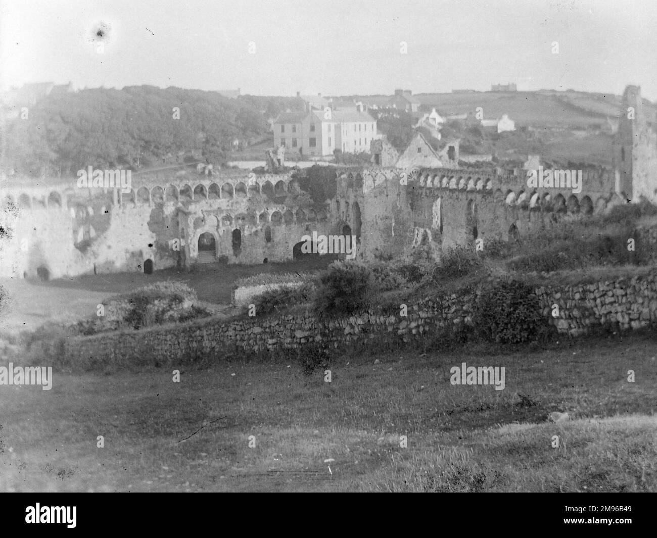 a-general-view-of-the-medieval-bishop-s-palace-st-david-s
