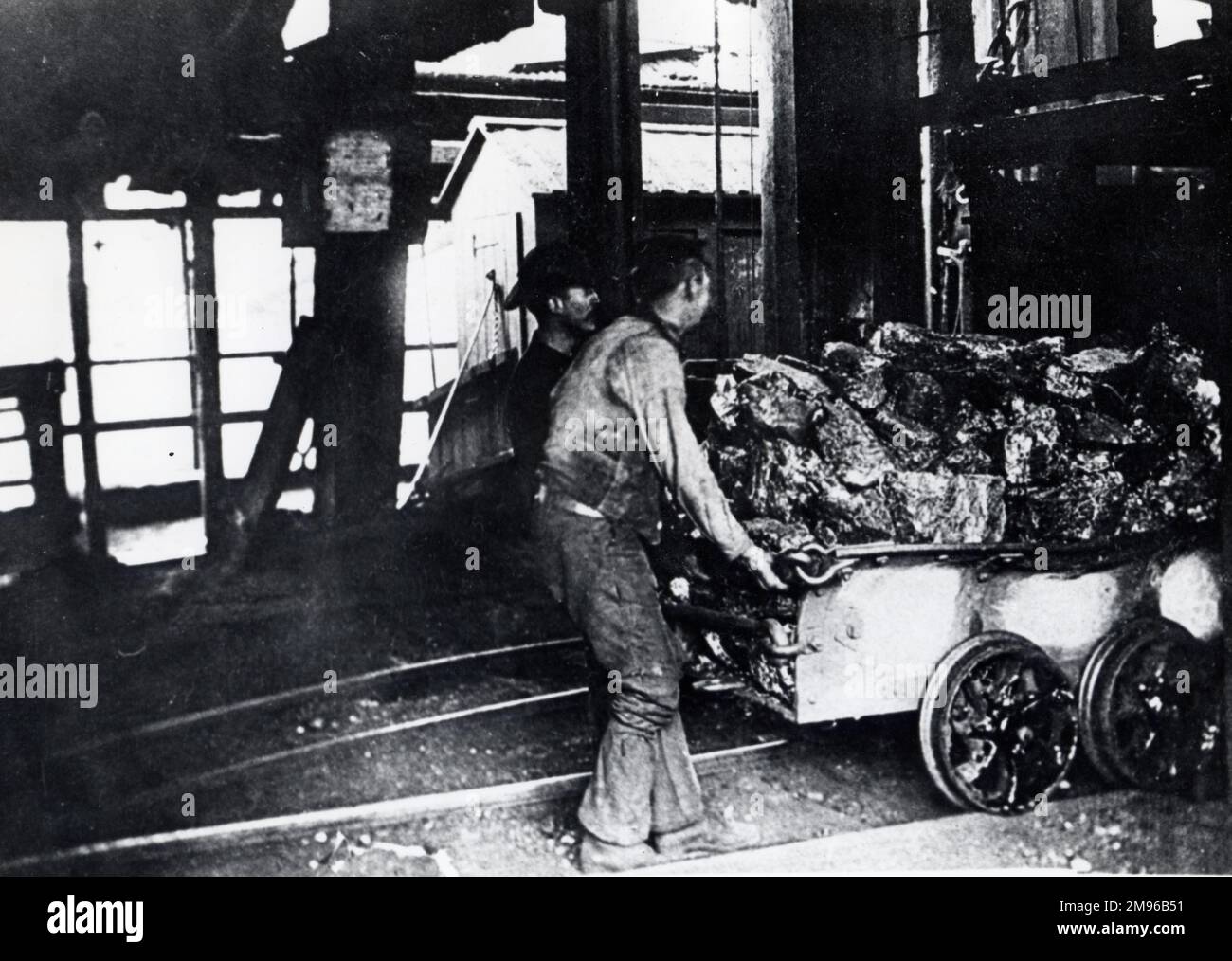 Tredegar wales coal hi-res stock photography and images - Alamy