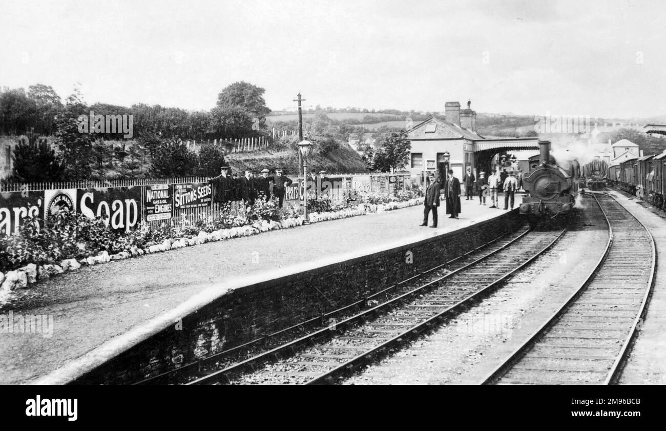 Tinplate wales Black and White Stock Photos & Images Alamy