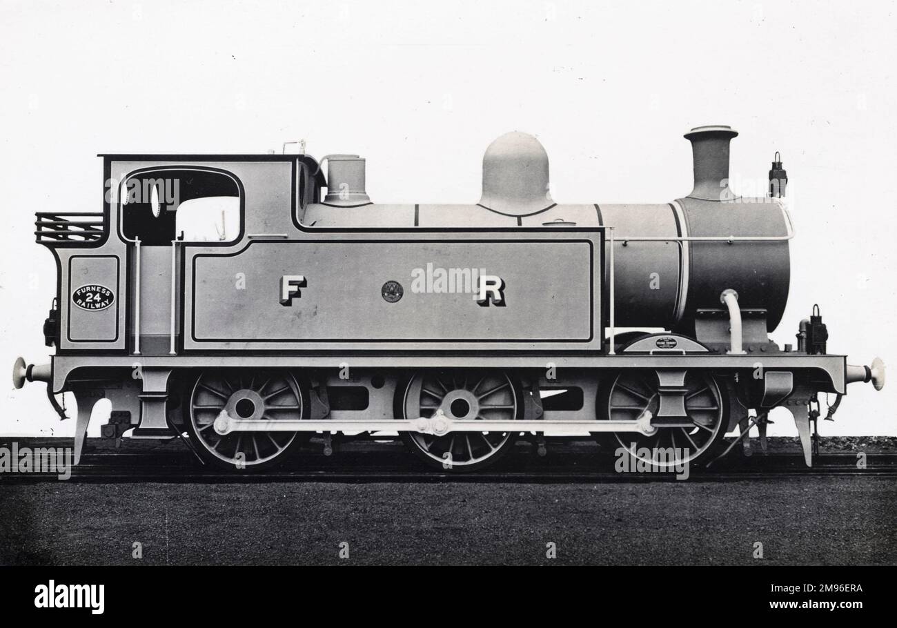 locomotive-no-24-0-6-0-stock-photo-alamy