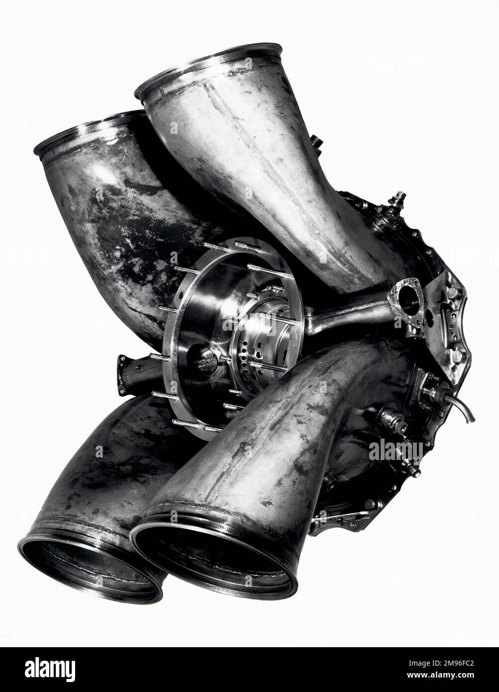 Historical helicopters Cut Out Stock Images & Pictures Alamy