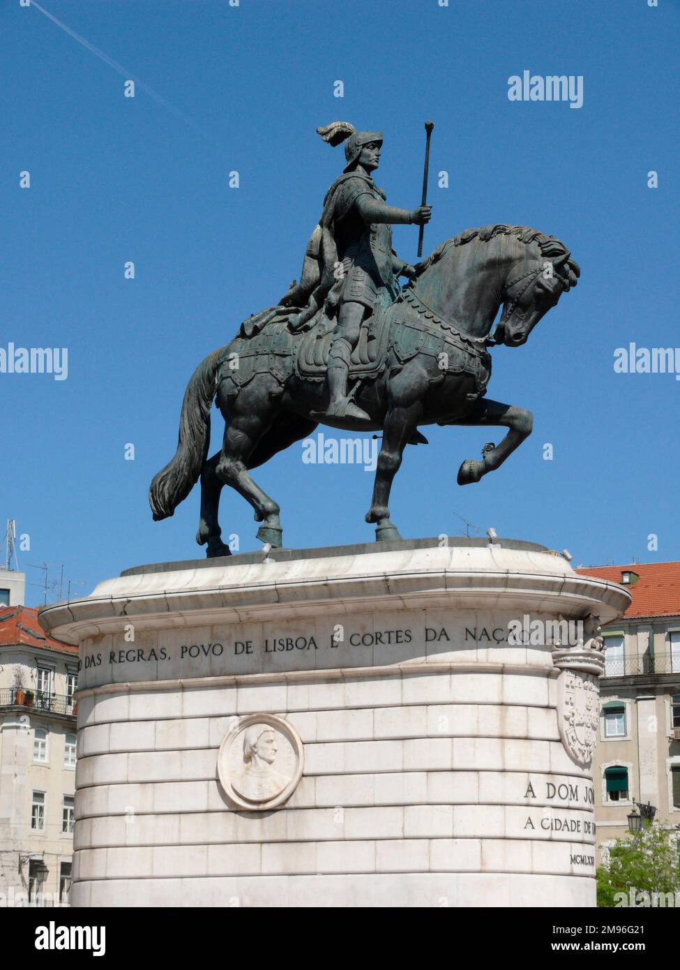 King sebastian i portugal hi-res stock photography and images - Alamy