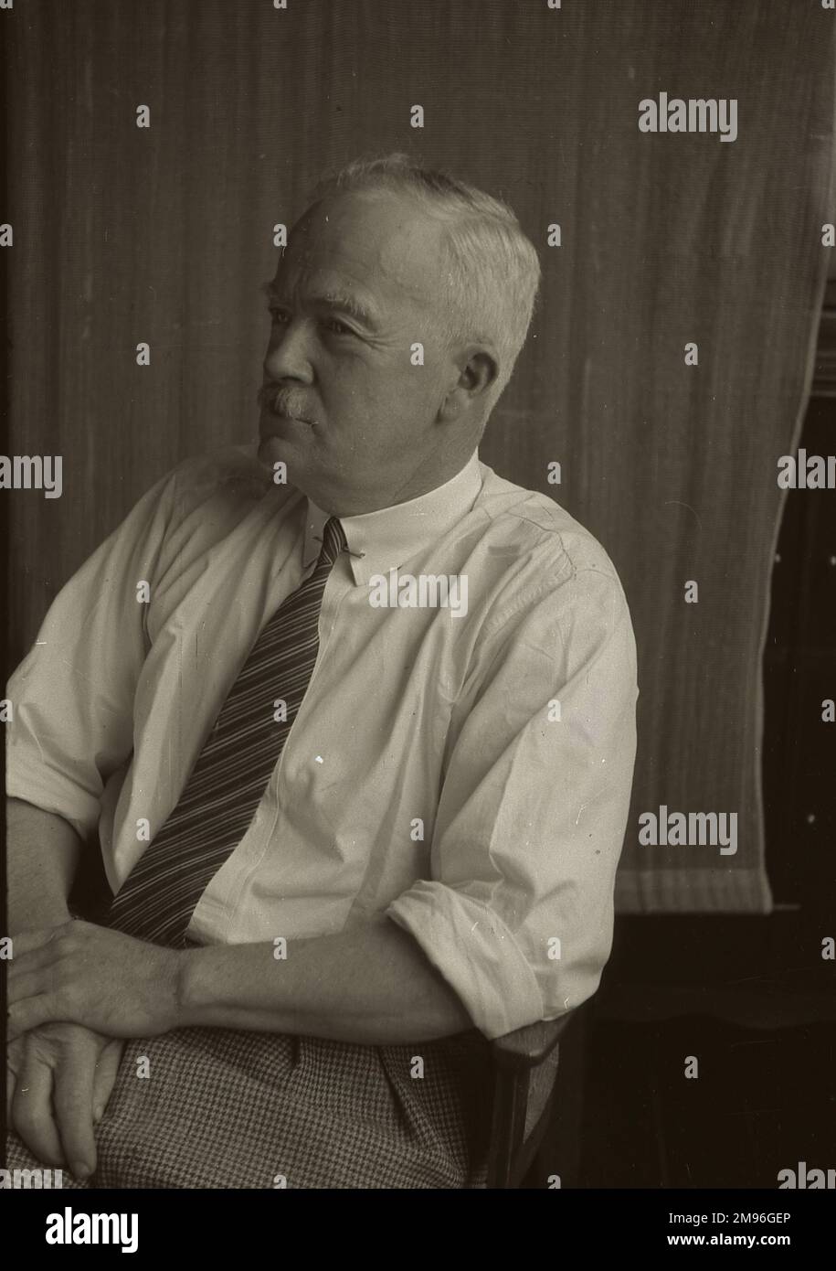 Harry Rountree (sometimes spelt Rowntree, 18781950), artist and