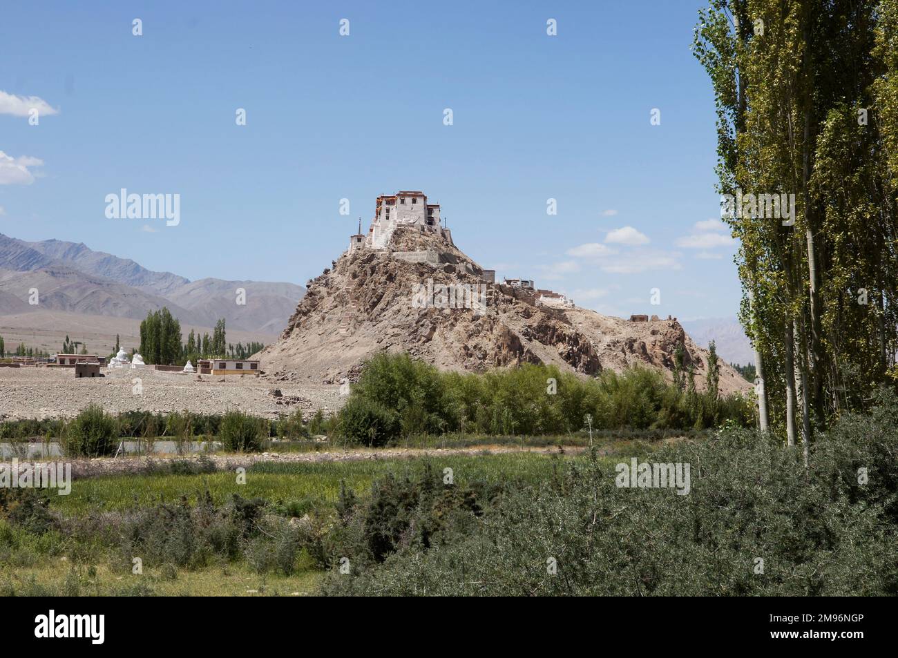 Ladakh province hi-res stock photography and images - Alamy