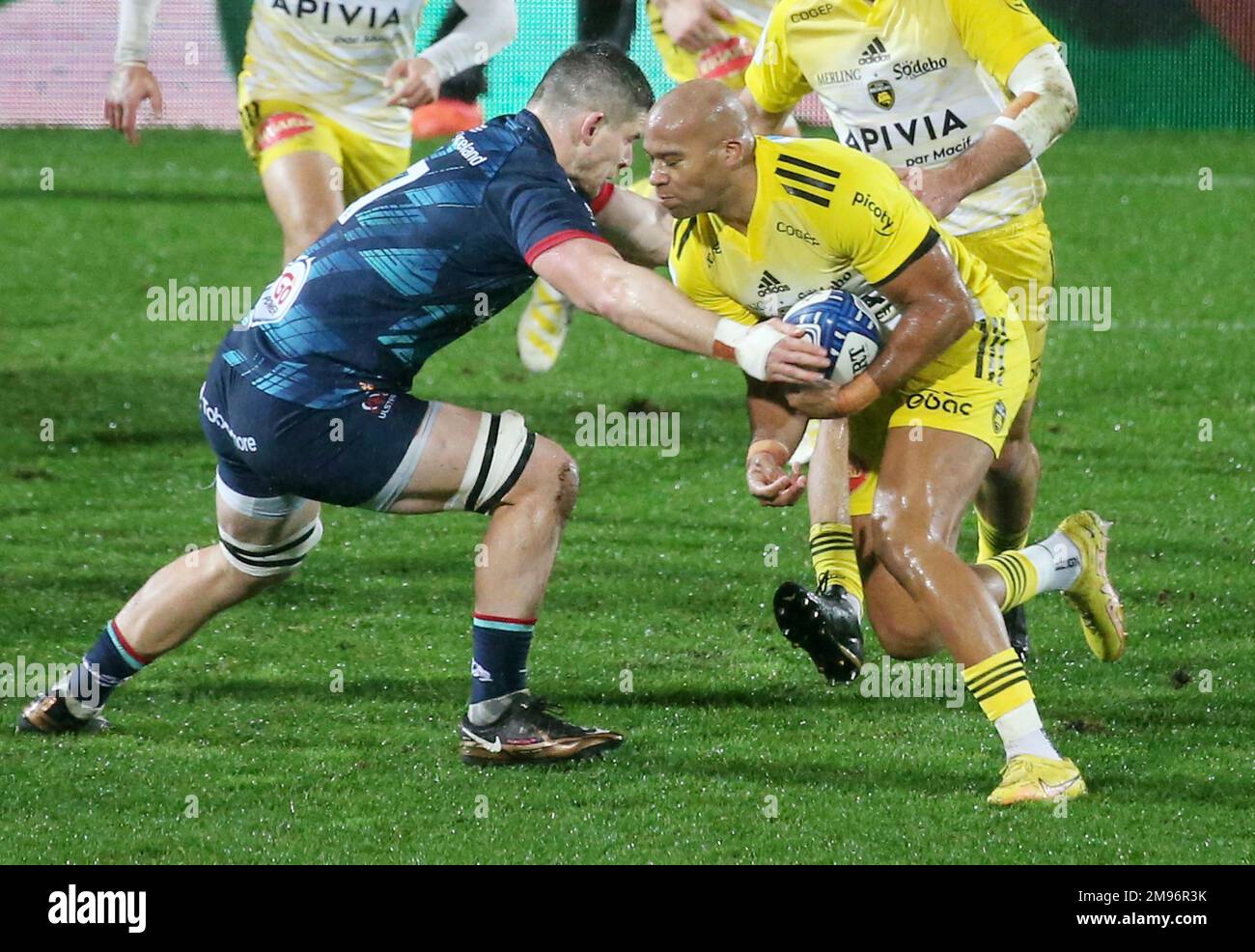 Timoney Rugby Nick timoney rugby hi-res stock photography and images - Alamy