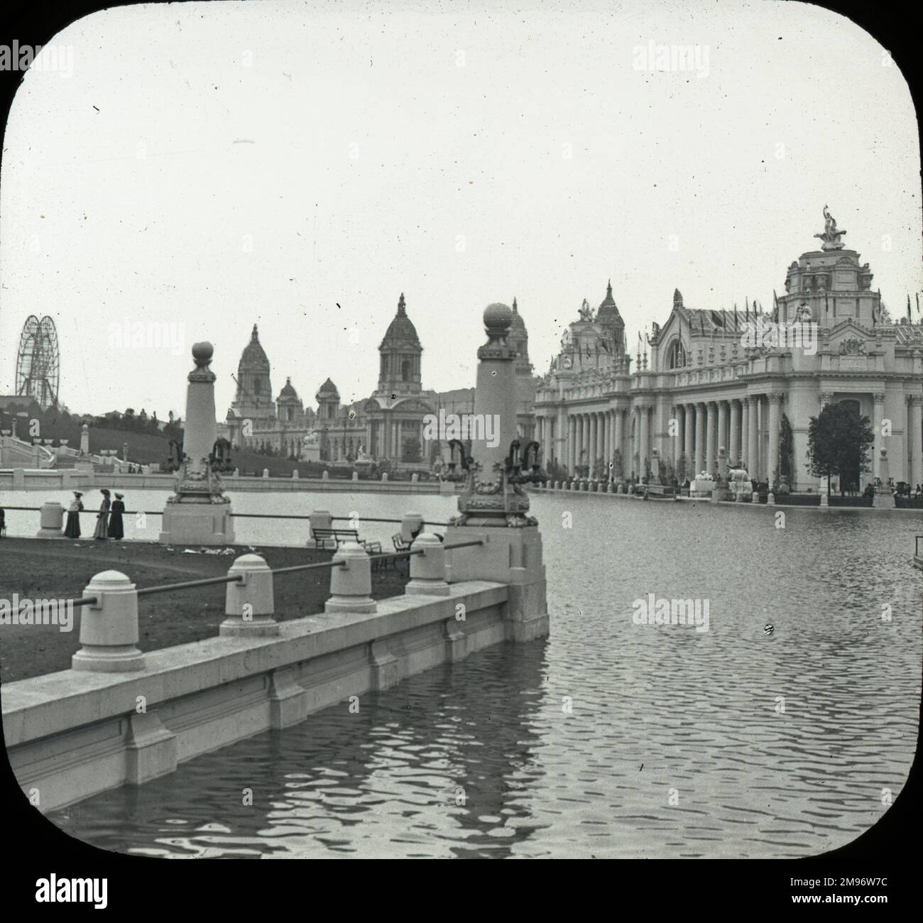 Visits made by members of the Institution of Mechanical Engineers as ...