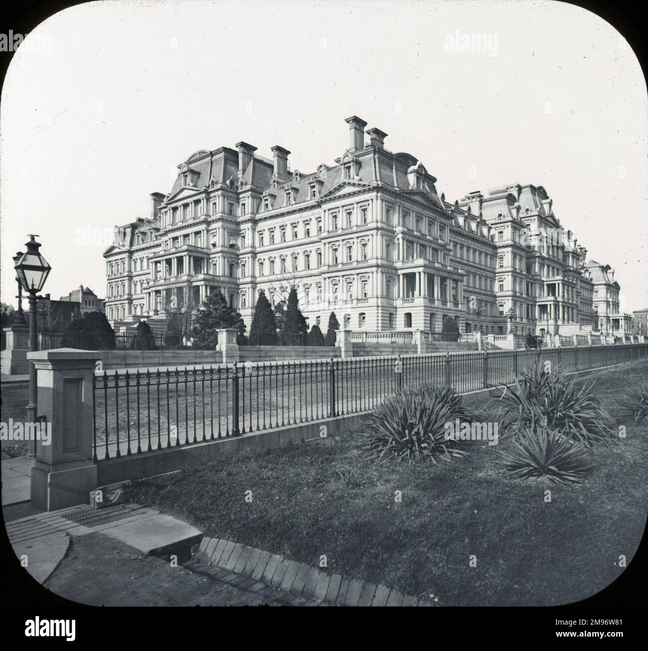 Visits made by members of the Institution of Mechanical Engineers as ...