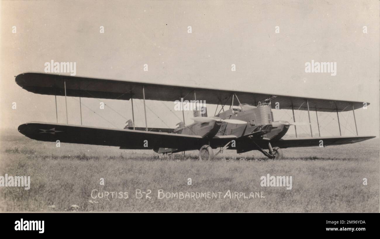 Curtiss planes hi-res stock photography and images - Alamy