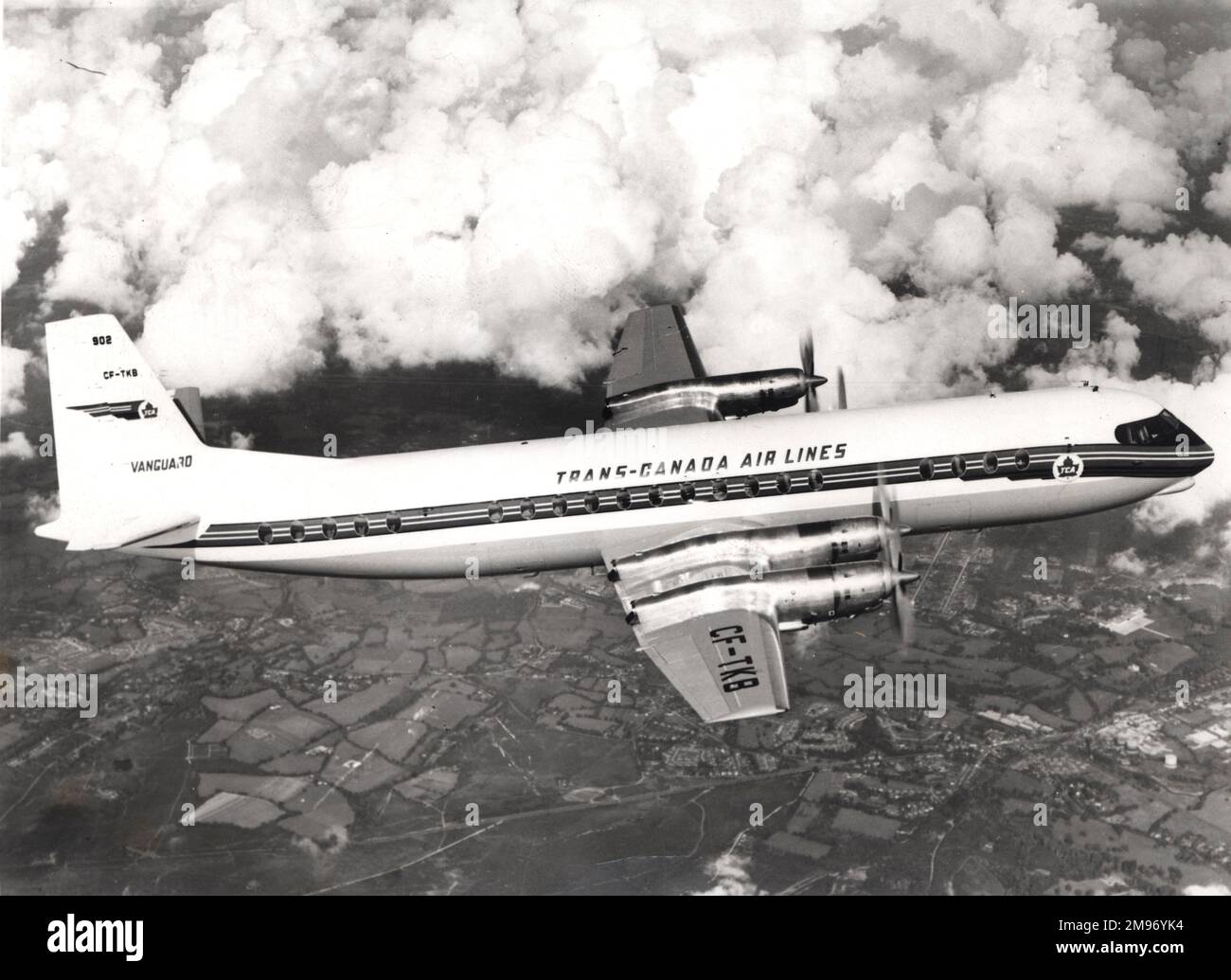 TCA Histórico Da Linha Aérea Do Transporte Canadá Imagem de Stock Editorial  - Imagem de airlines, turismo: 98696364