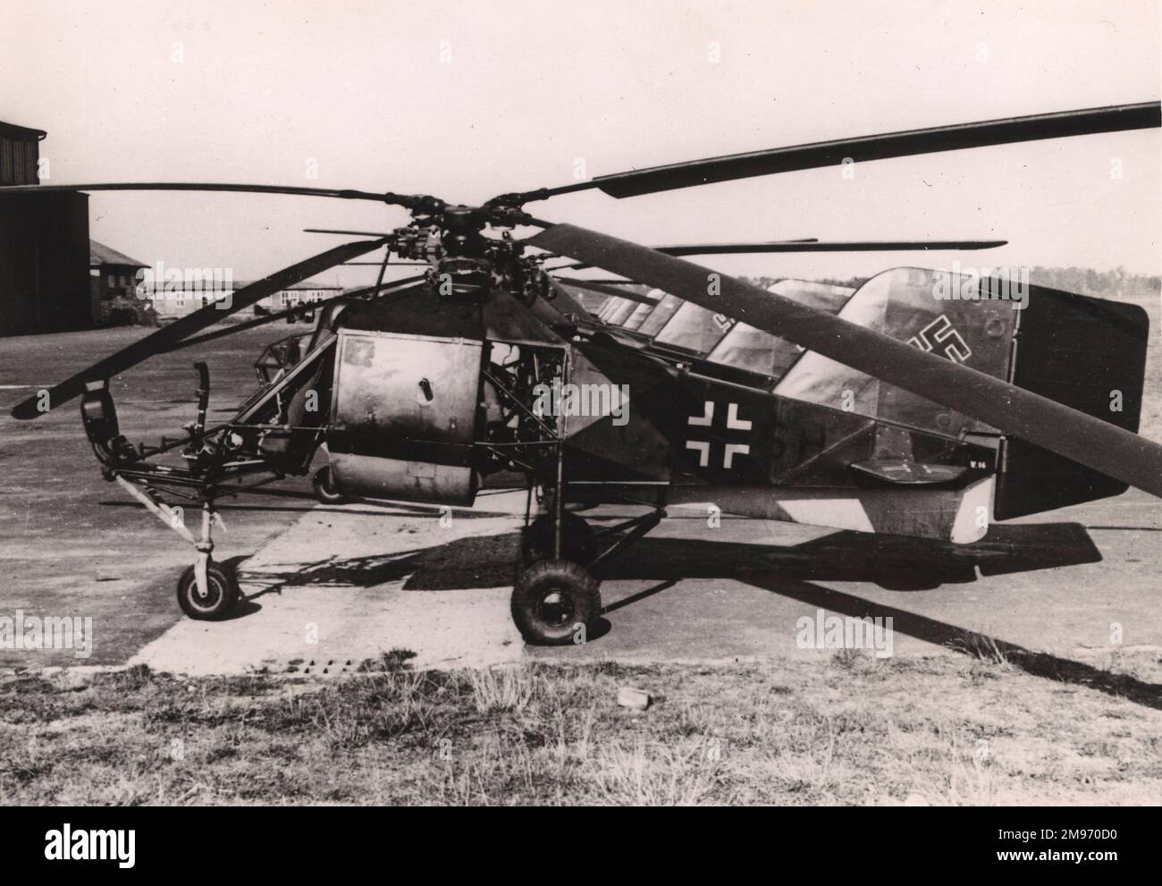 Intermeshing rotors hires stock photography and images Alamy