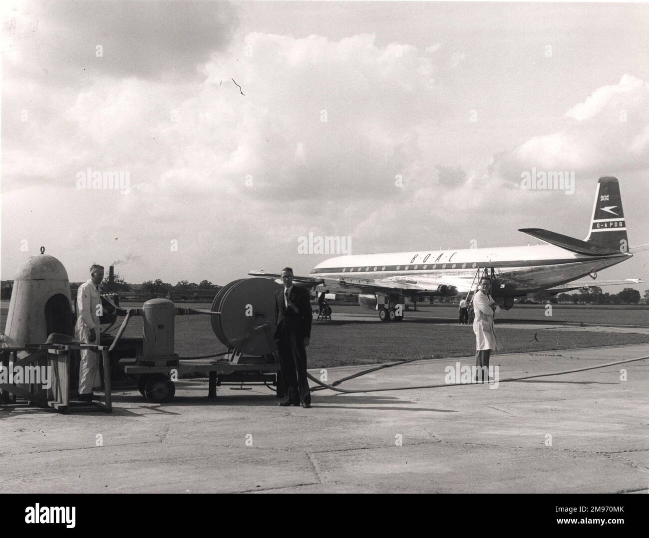 De havilland comet 4 hi-res stock photography and images - Alamy De havilland comet 4 hi-res stock photography and images - Alamy