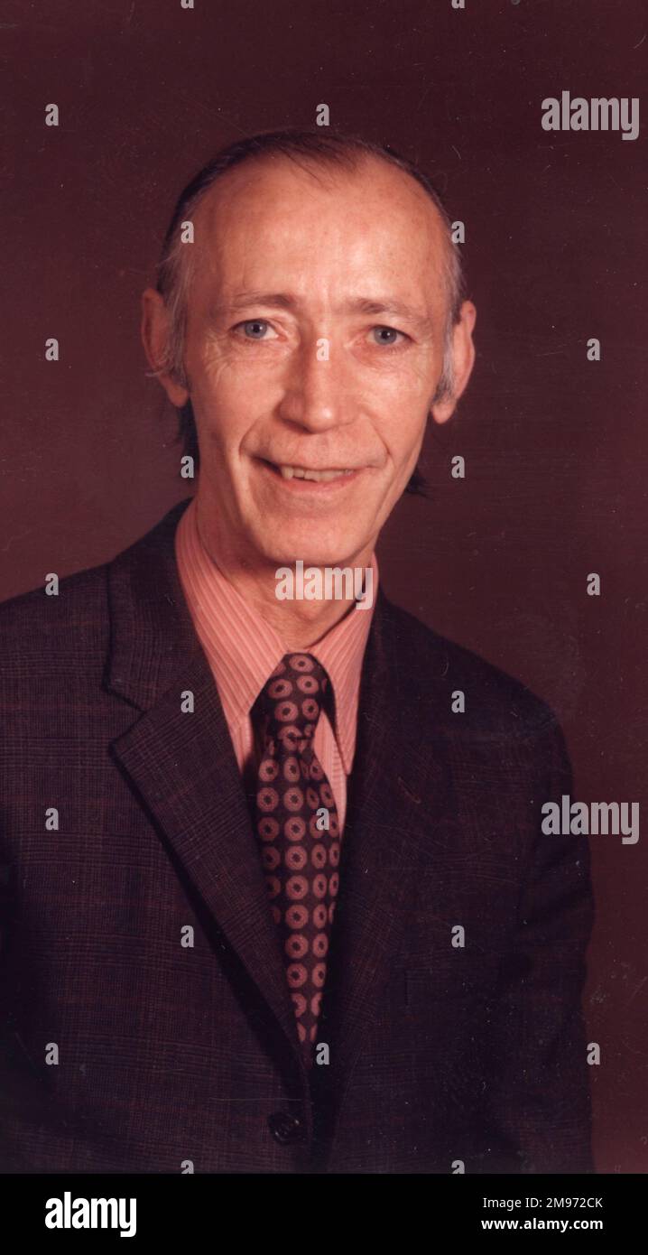 Frederick crabtree hires stock photography and images Alamy