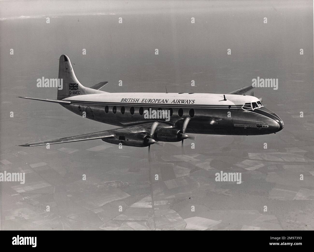 Bea viscount hi-res stock photography and images - Alamy