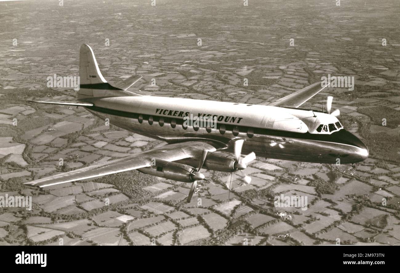航空機・ヘリコプター herpaAloha Airlines Vickers Viscount700 Amazon.com: Herpa Airplane Model Turkish Airlines Vickers