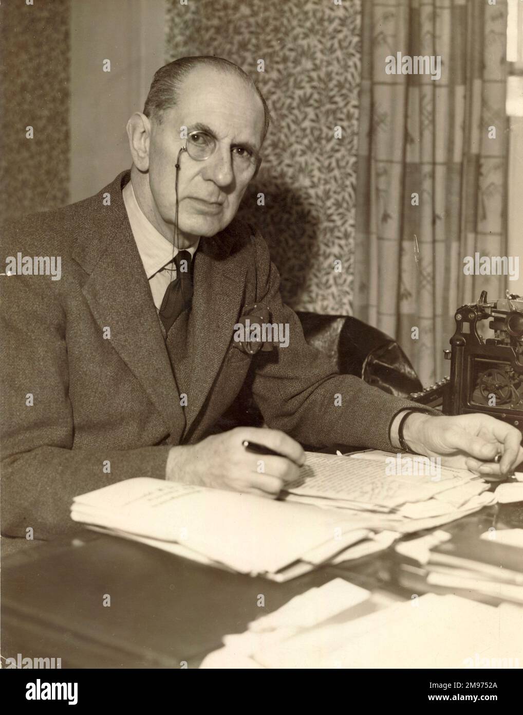 Charles Grey Grey, 1875-1953 Stock Photo - Alamy