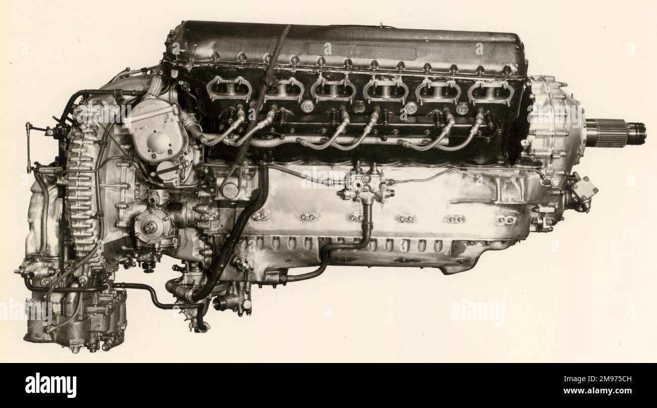 RollsRoyce Merlin  Wikipedia