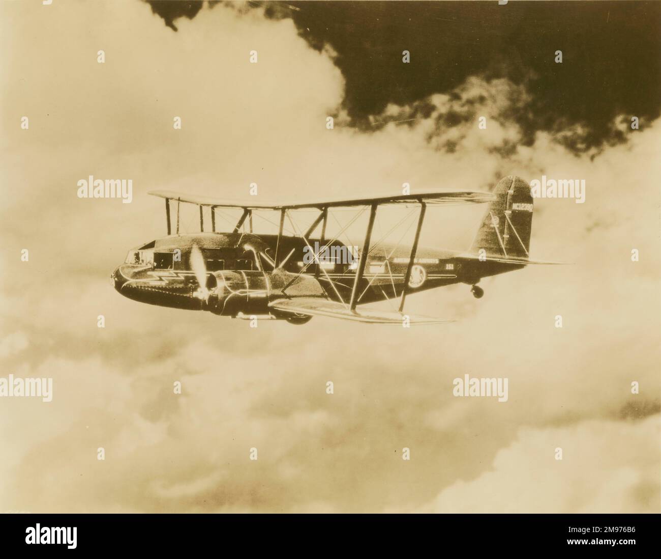 Curtiss wright hi-res stock photography and images - Alamy