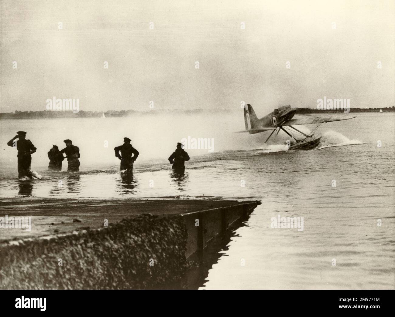 N219 aircraft hi-res stock photography and images - Alamy