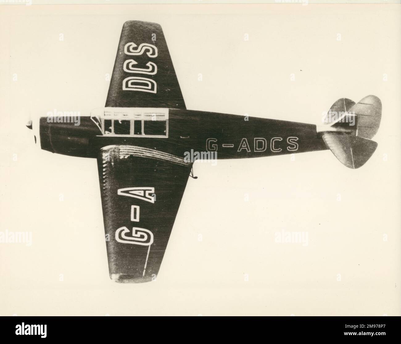 Martin baker mb1 deals