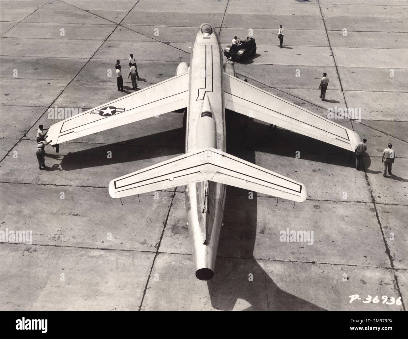 Martin xb 51 hi-res stock photography and images - Alamy
