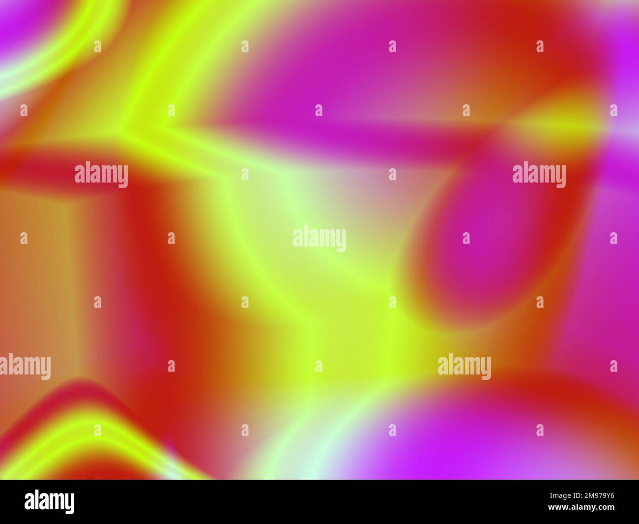 Light red yellow color abstract business card design Stock Photo - Alamy