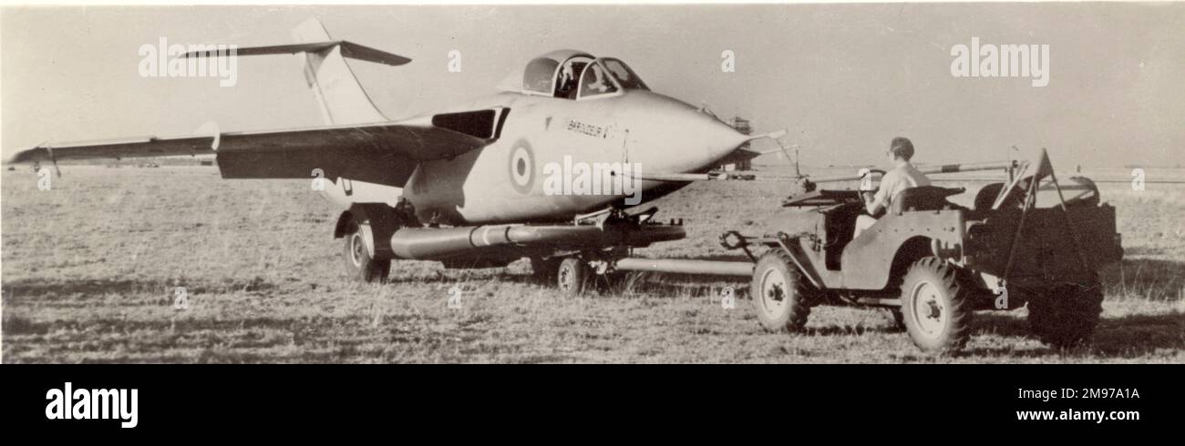 SudEst SE5000 Baroudeur Stock Photo Alamy