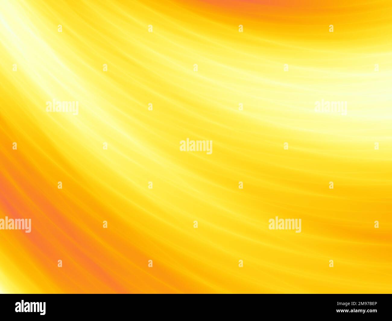 Wave golden shine abstract wallpaper design Stock Photo - Alamy