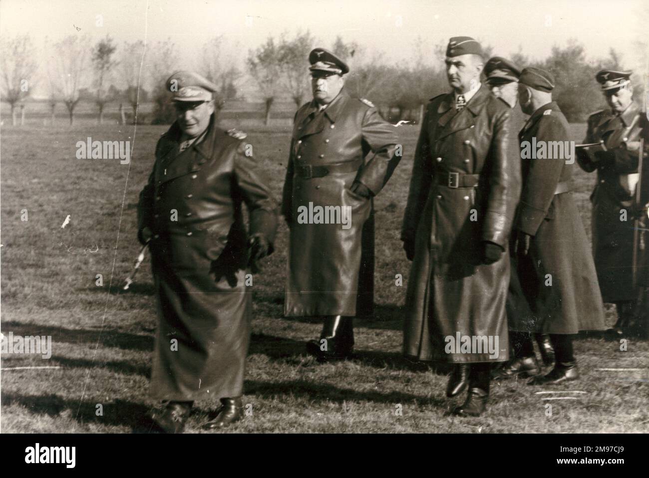 Hermann Göring. Stock Photo