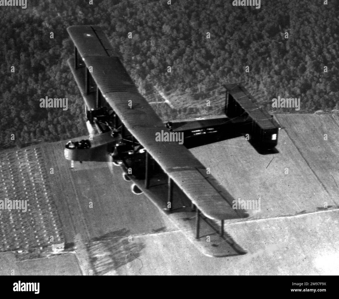 Man bomber 2025
